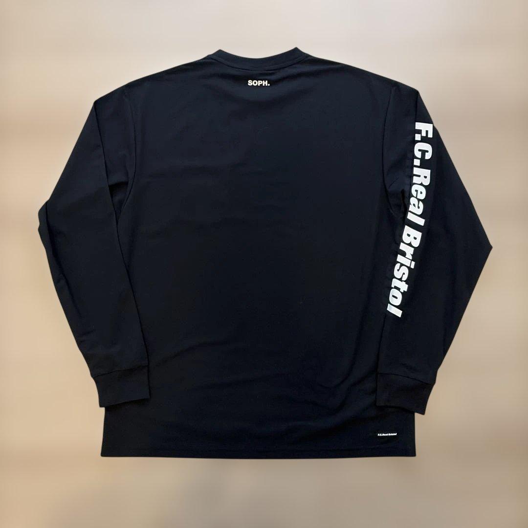 FCRB Real Bristol レアルブリストル　プラクティス　トレーニング