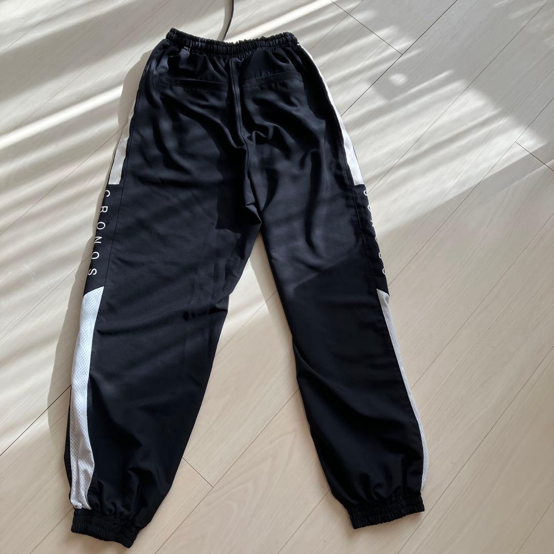 CRONOS ジョガーパンツ