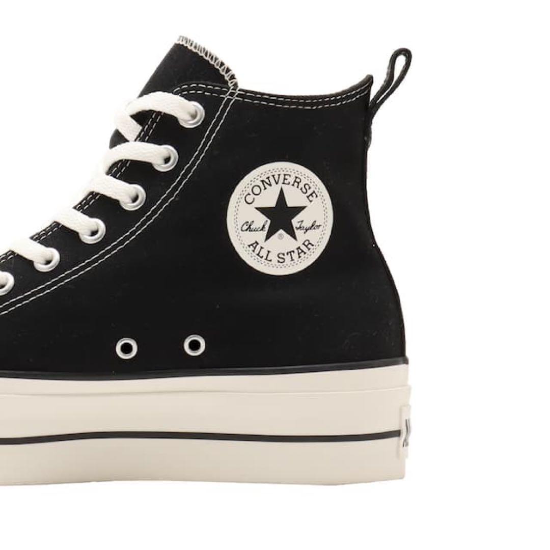 靴 CONVERSE RADWIMPS 20th ANNIVERSARY 24cm