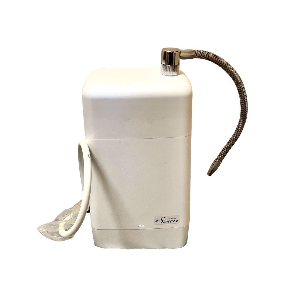 【次世代活水器】　イオンストリーム　未使用品