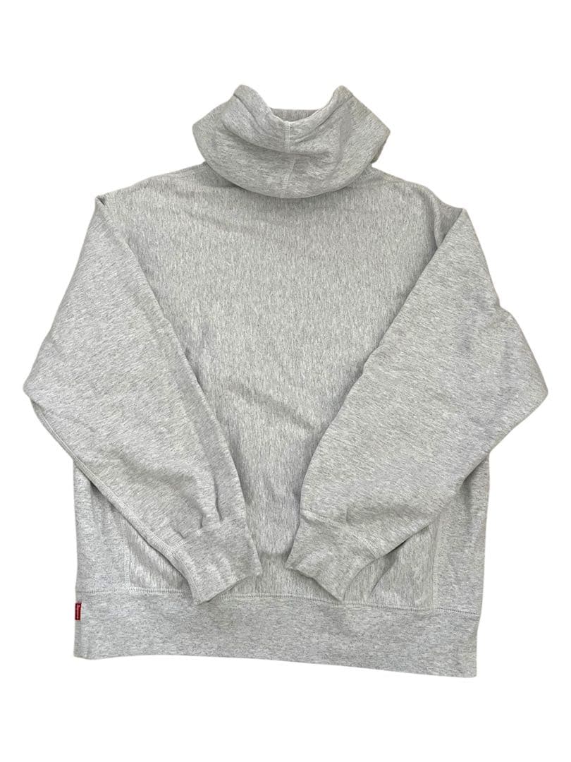 トップス supreme 20AW Ice Arc Hooded Sweatshirt