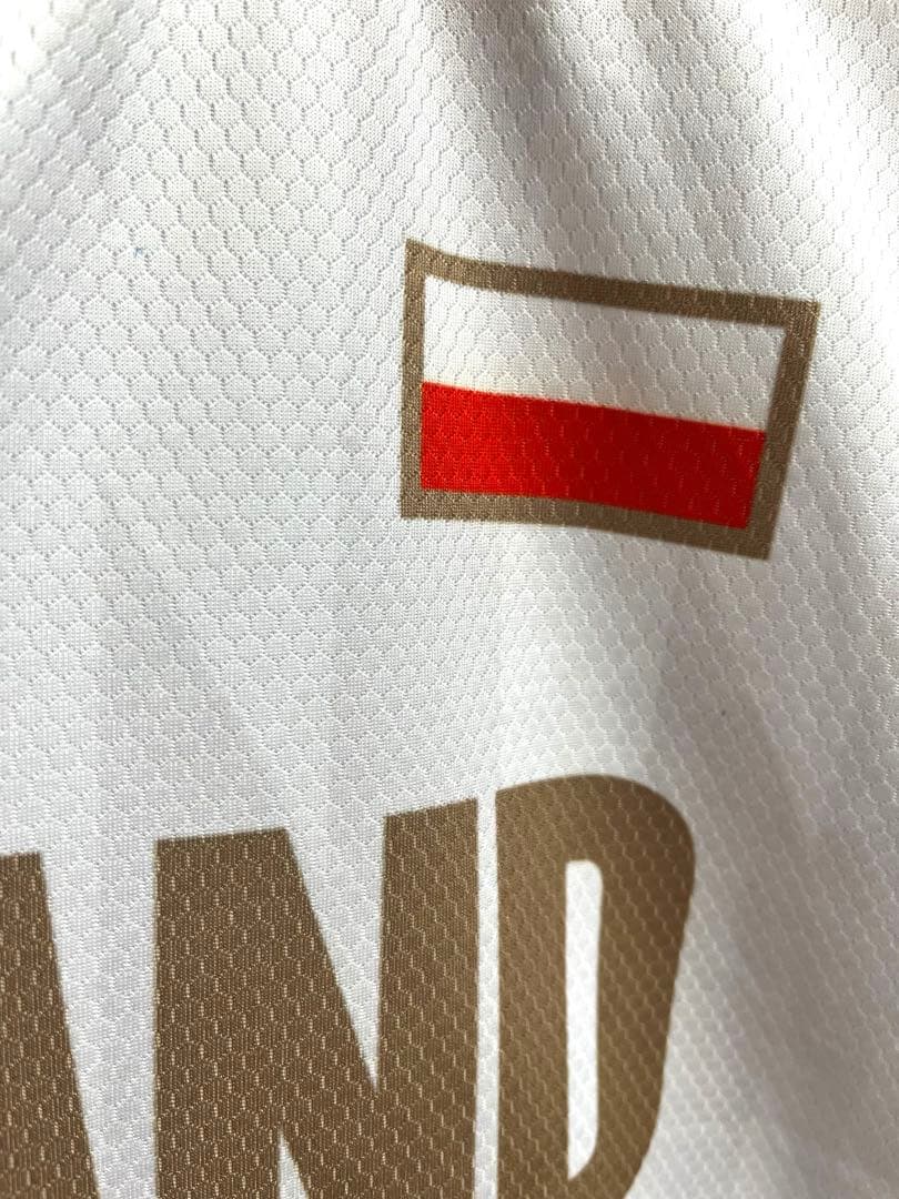 世界バレー2025男子 オフィシャルグッズ　ポーランドセット