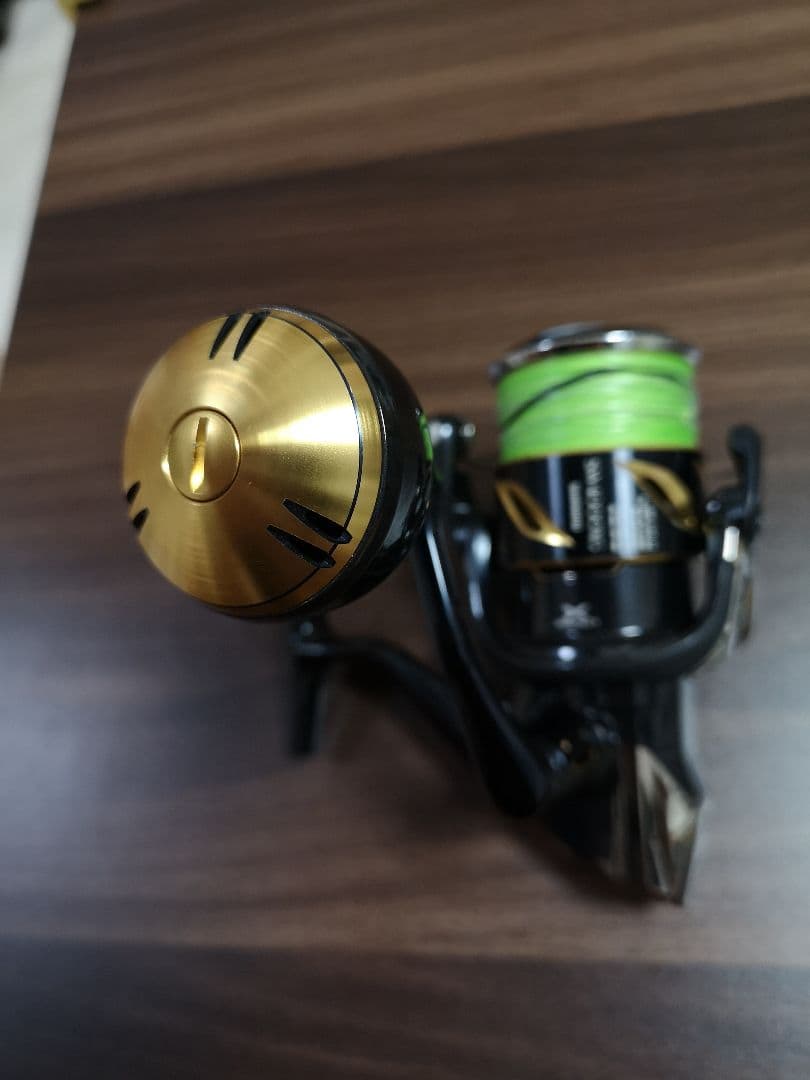 20ステラsw 4000xg