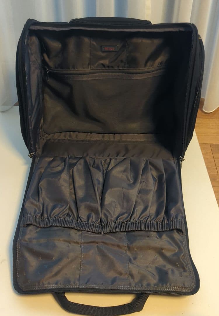 TUMI Alphaシリーズ　キャリーケース(2205ID4)