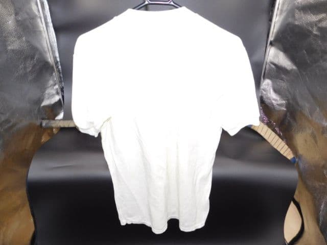 クラブ支給品　1987年 コリンチャンスヘッドコーチシャツ　C. TÉCNICA