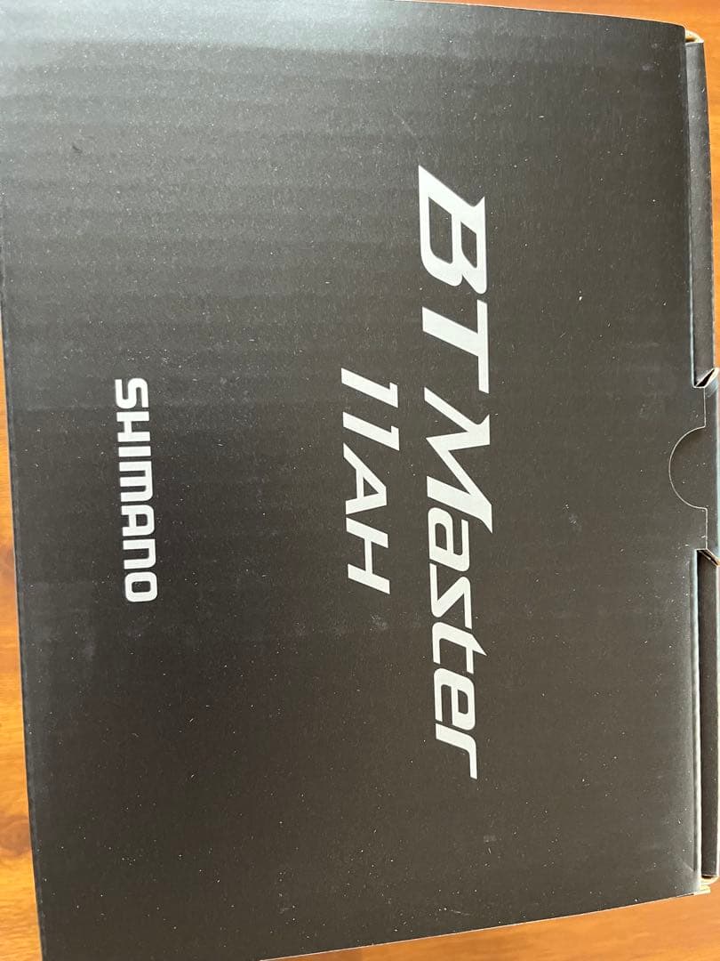シマノbtマスター11ah Shimano バッテリー