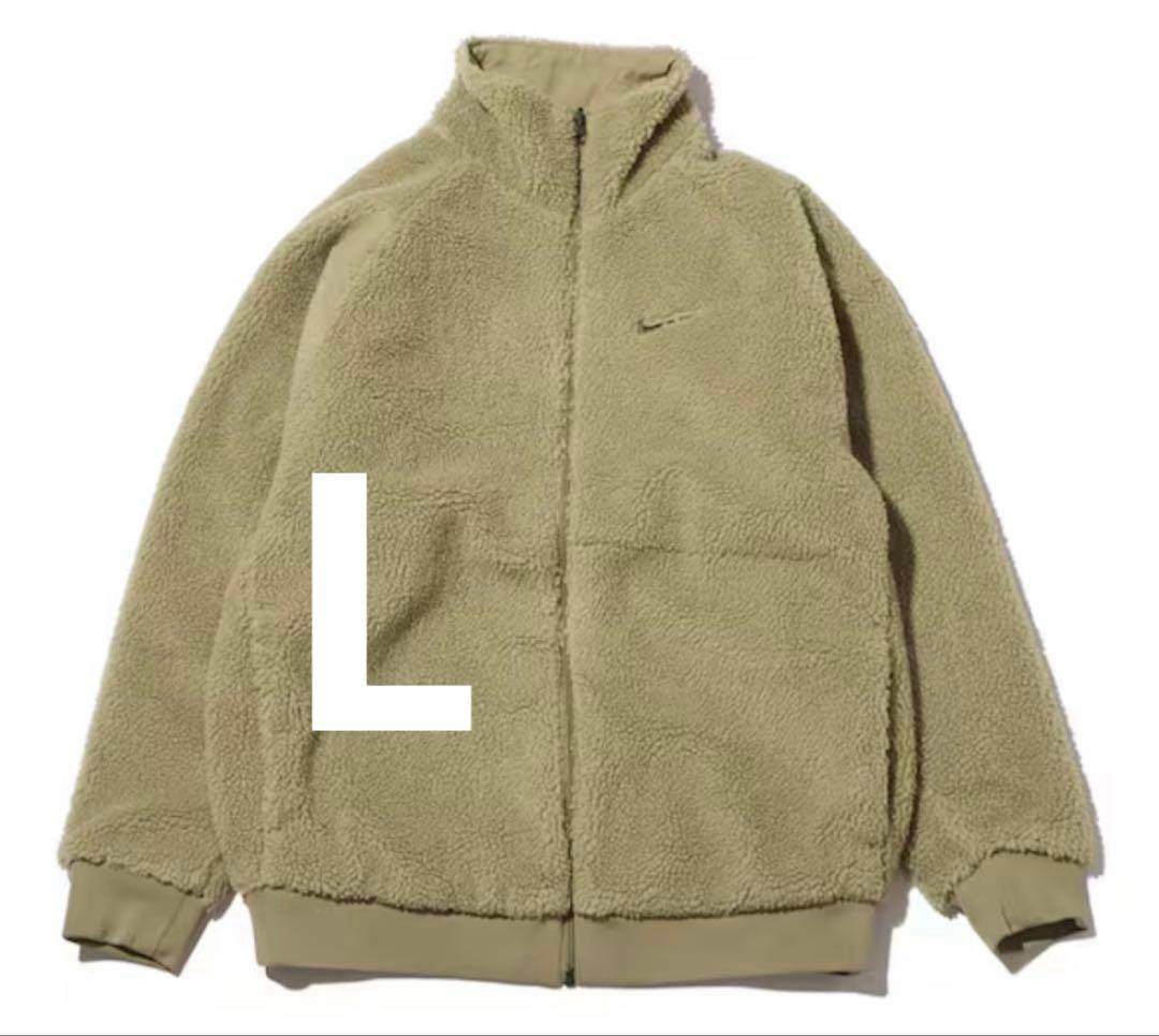 Nike Nsw Wntr Rev Fullzip Jacket L ジャケット