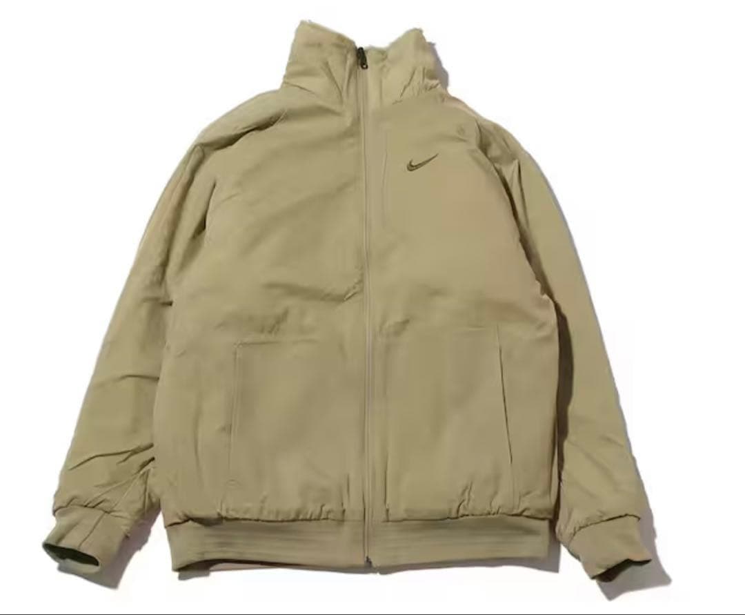 Nike Nsw Wntr Rev Fullzip Jacket L ジャケット