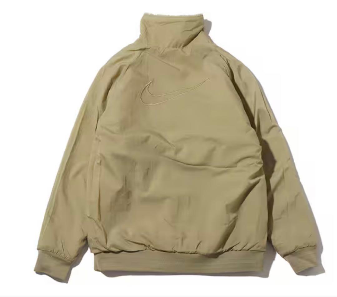 Nike Nsw Wntr Rev Fullzip Jacket L ジャケット