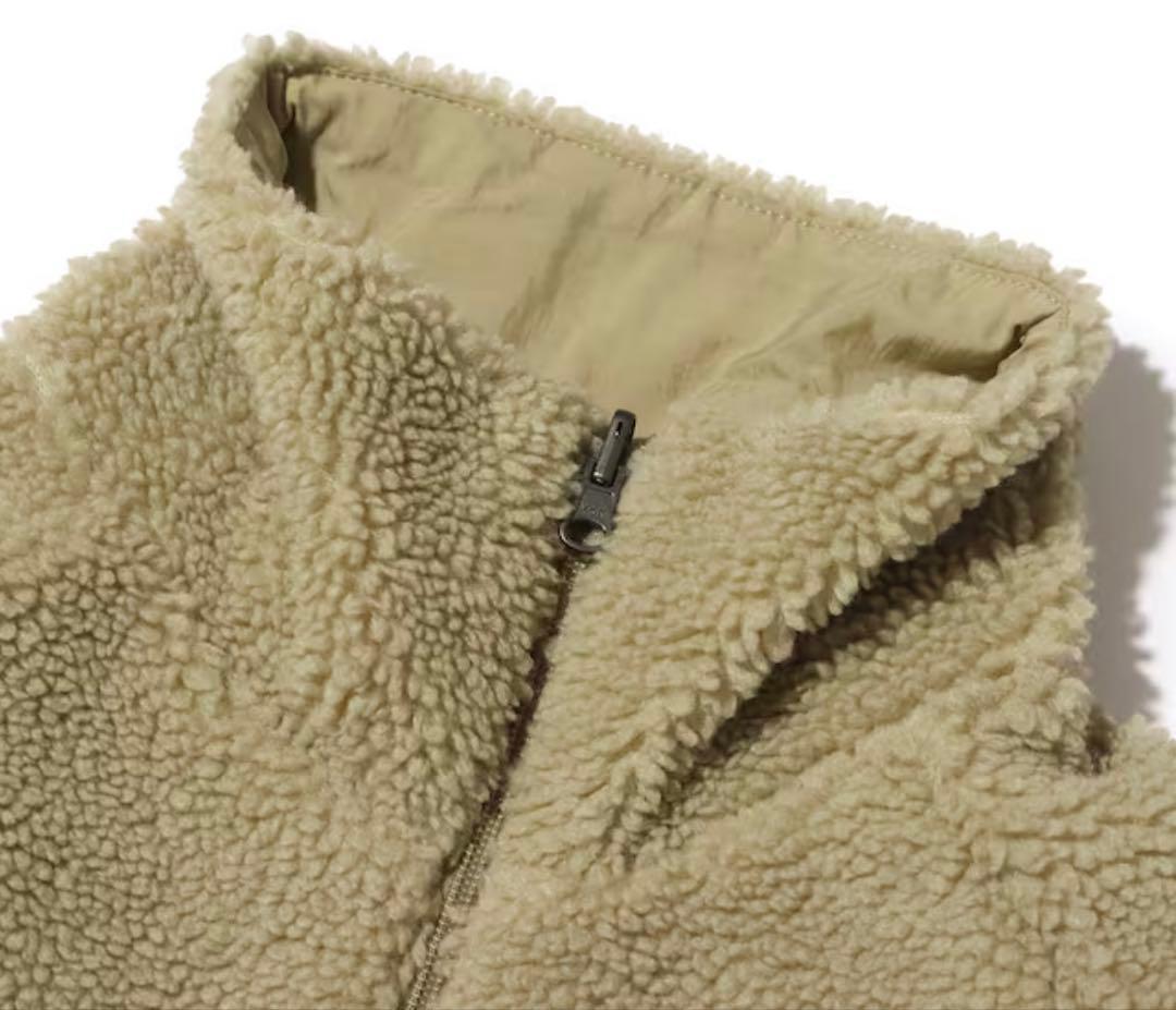 Nike Nsw Wntr Rev Fullzip Jacket L ジャケット