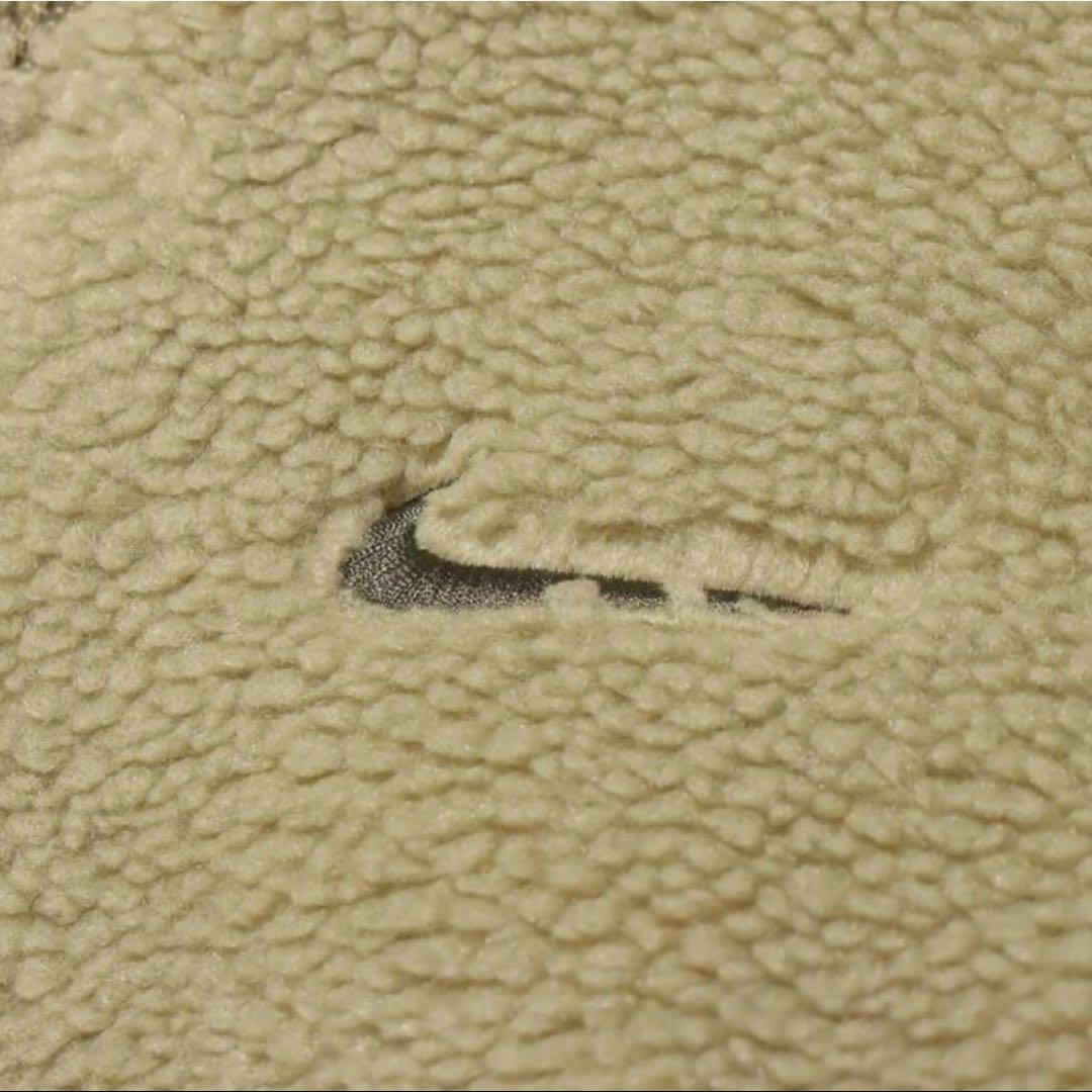 Nike Nsw Wntr Rev Fullzip Jacket L ジャケット