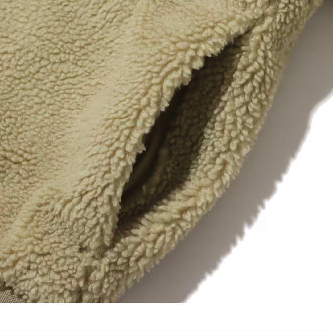 Nike Nsw Wntr Rev Fullzip Jacket L ジャケット