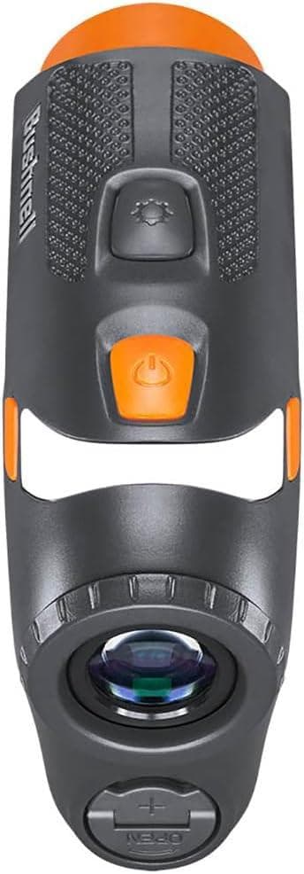 Bushnell ピンシーカー ツアーV6シフトジョルト ホワイト