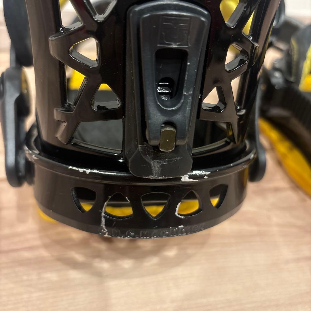 ユニオン　コンタクトプロ　M/L UNION CONTACT PRO