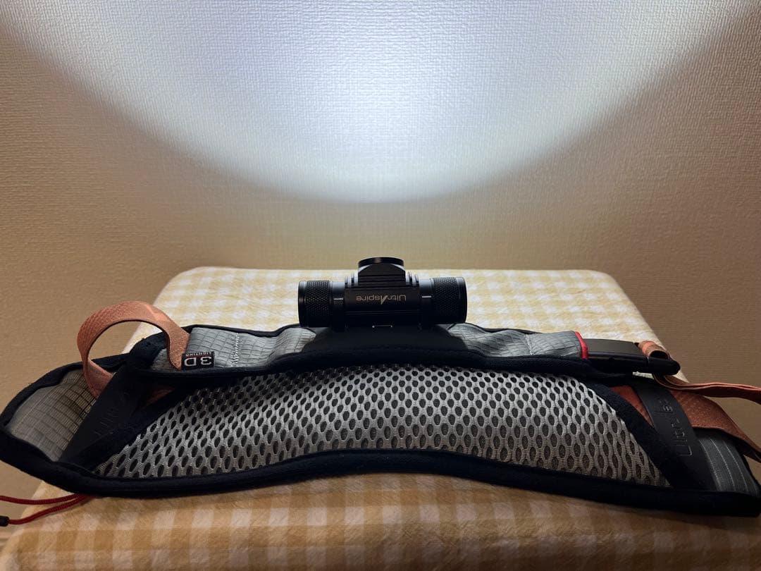 UltrAspire Lumen 600 3.0 ウルトラスパイア ルーメン