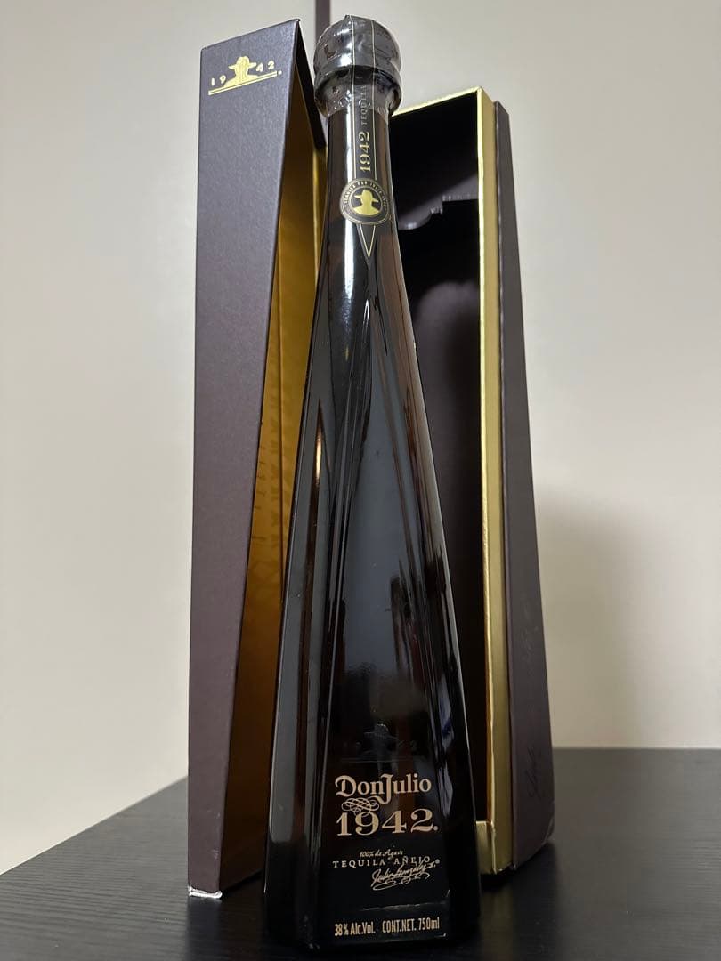 ドンフリオ1942 (箱ダメージ有り)