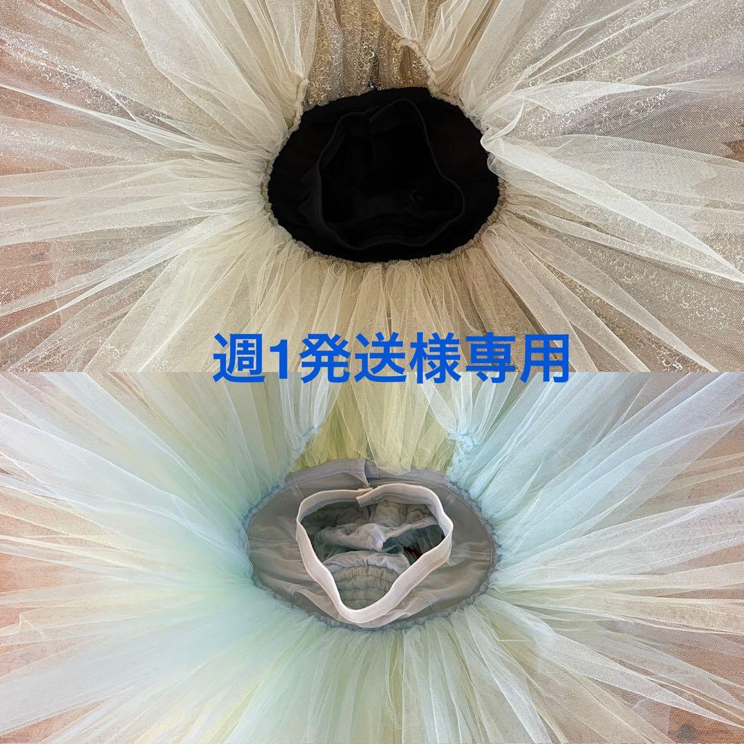 週1発送