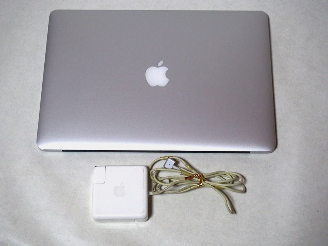 ☆☆動作良品 MacBook Pro 2015 15インチ 16G/128G☆☆