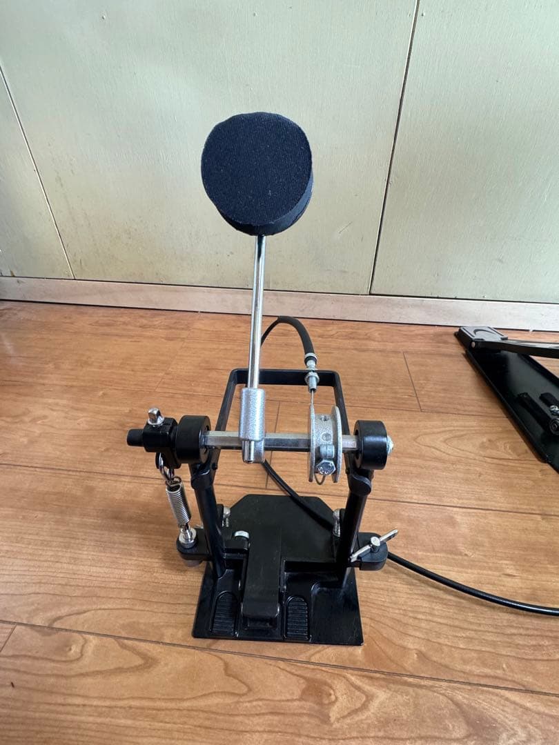 カホン　Schlagwerk SR-CP404 カホンペダル&ベースセット