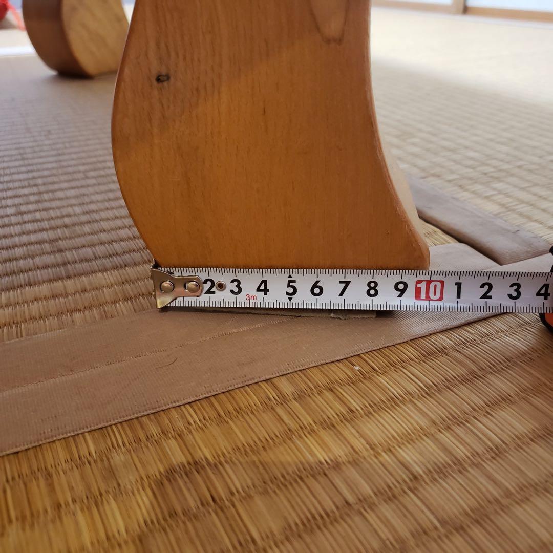 一枚板　天然木　座卓　和室　テーブル