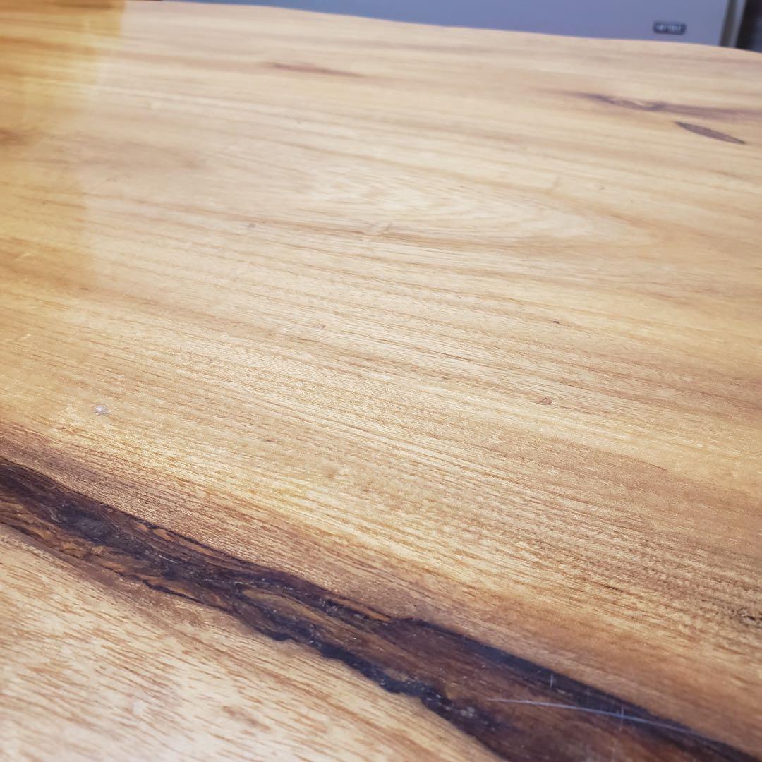 一枚板　天然木　座卓　和室　テーブル