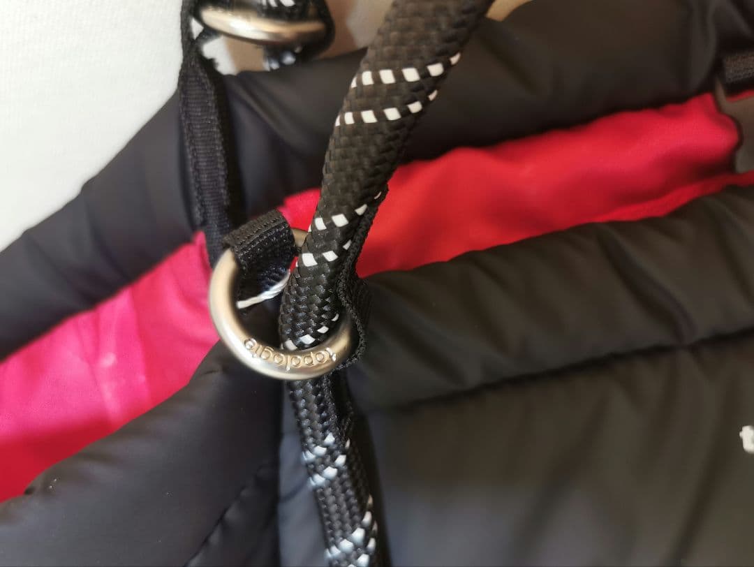 topologie ブラック トートバッグ 大容量トートバッグ 男女兼用