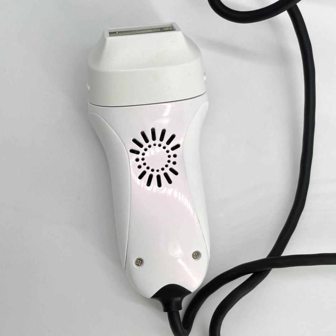 【極美品】KE-NON ケノン 光脱毛器 Ver8.0