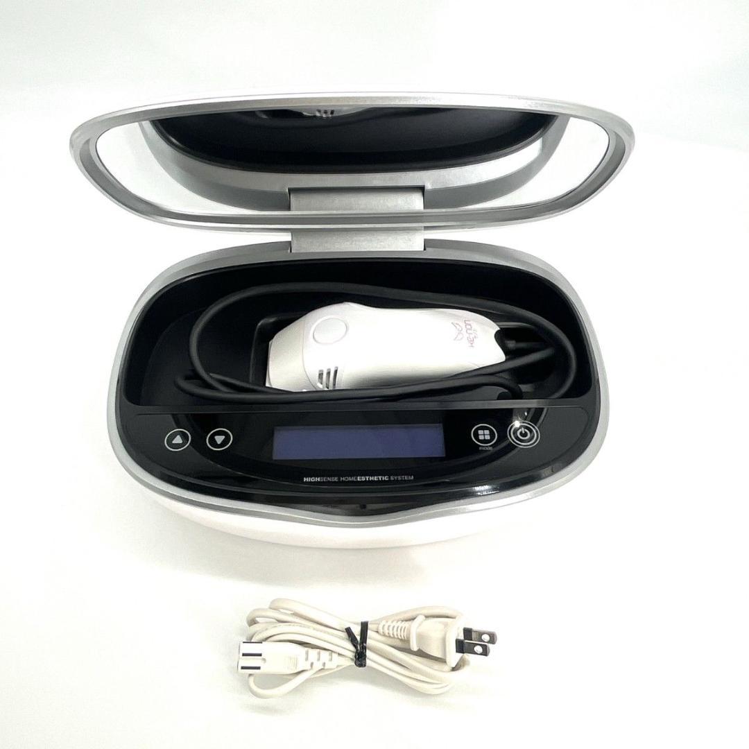 【極美品】KE-NON ケノン 光脱毛器 Ver8.0