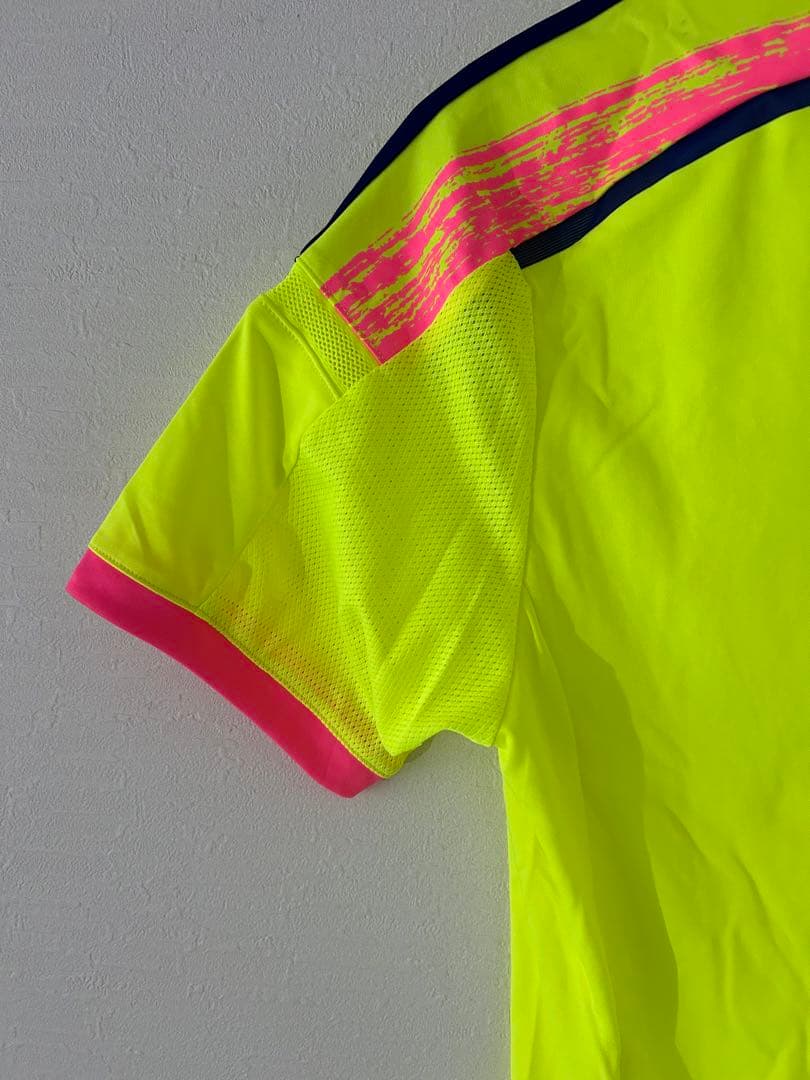 ☆新品☆adidas(アディダス)日本代表アウェイユニフォーム☆なでしこ☆女子☆