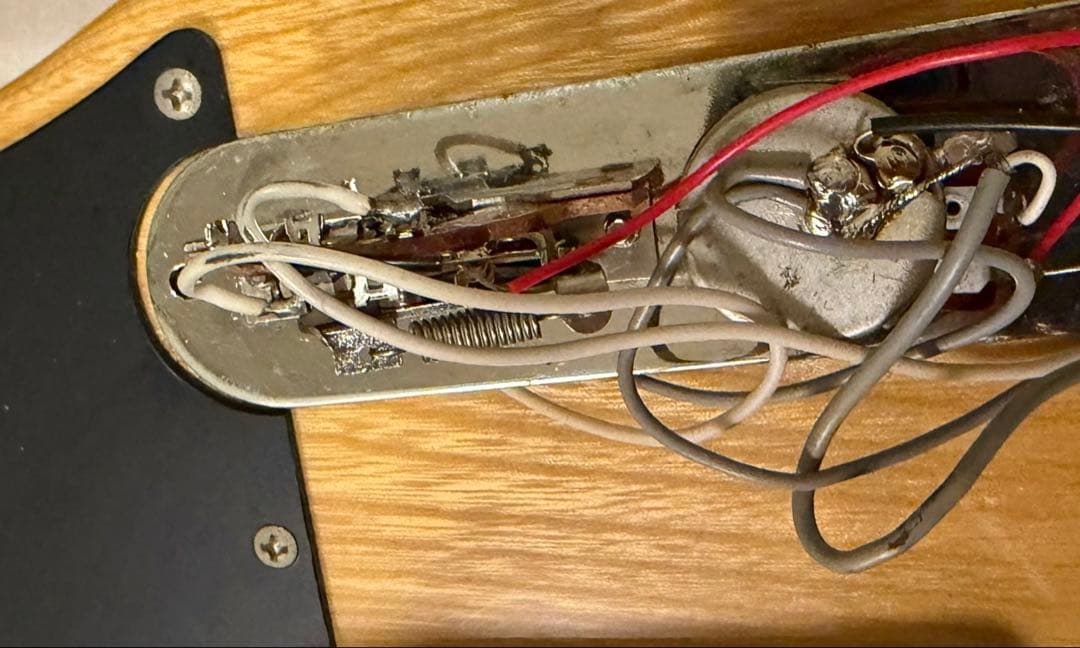 Bill Lawrence ビルローレンス テレキャスター BT'72-51