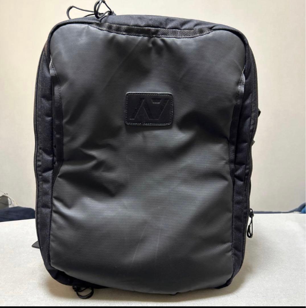 ウエイトトレーニング A7 U BAG