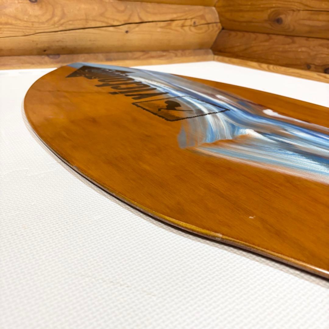 Victoria ヴィクトリア スキムボード Skimboard 106cm