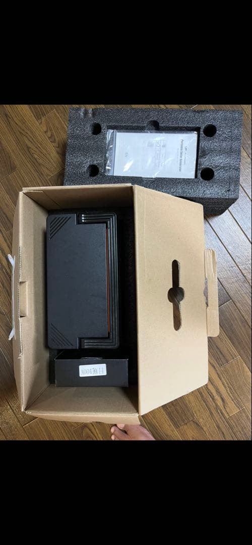 発電機・ポータブル電源 Portable Power Station S500