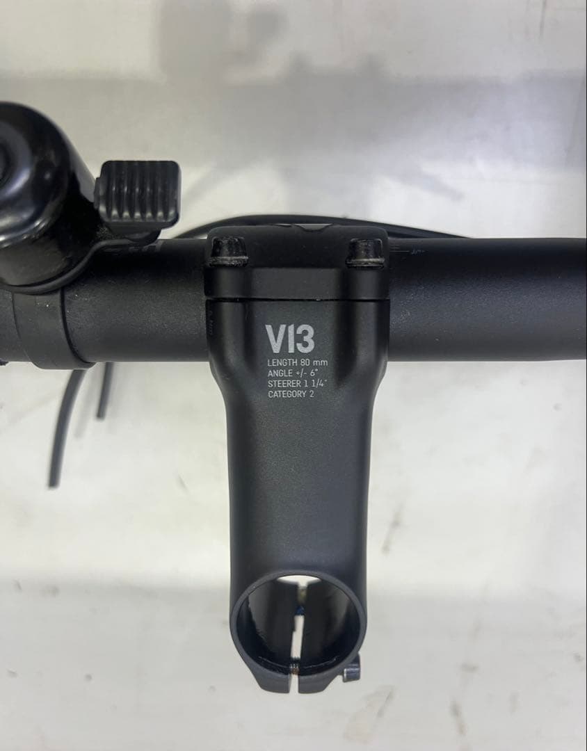 CANYON R043 VI3 H17 シマノ 105 セット　一式　ハンドル