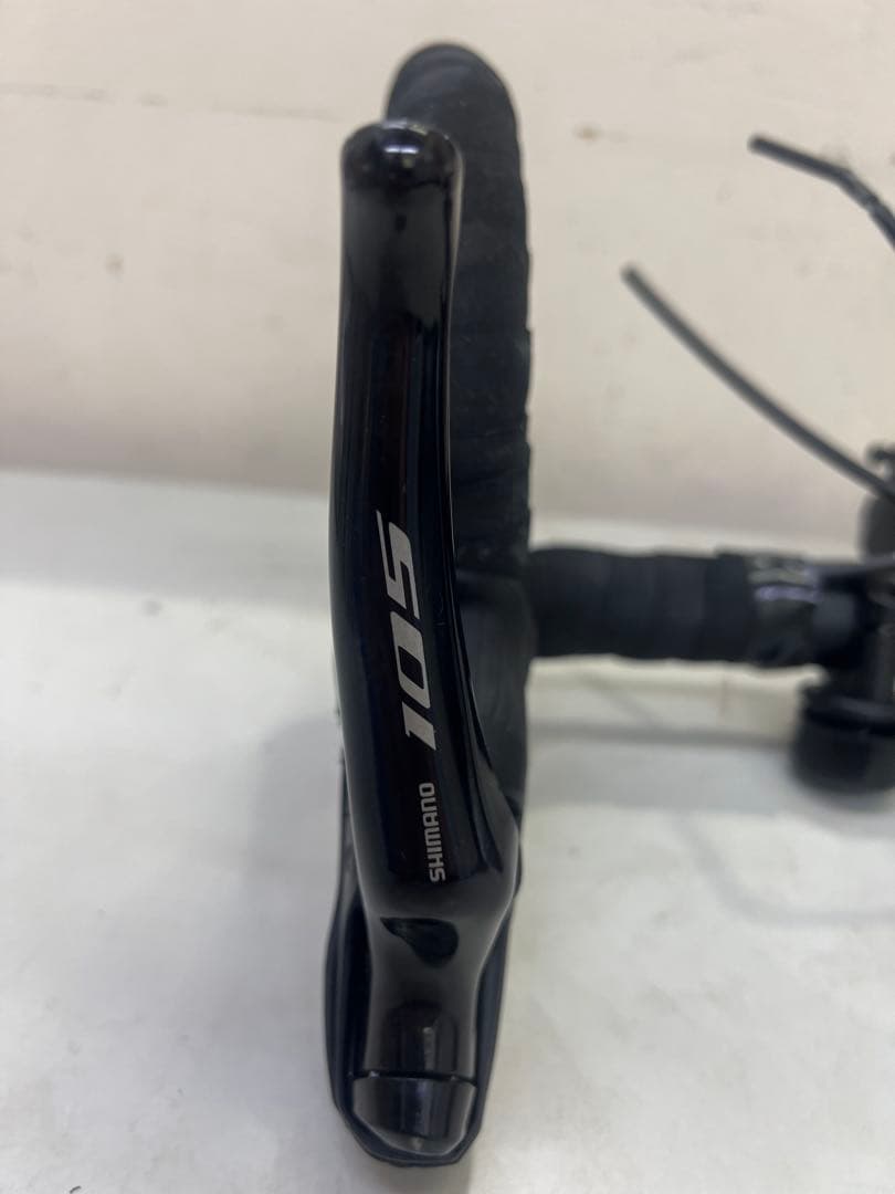 CANYON R043 VI3 H17 シマノ 105 セット　一式　ハンドル