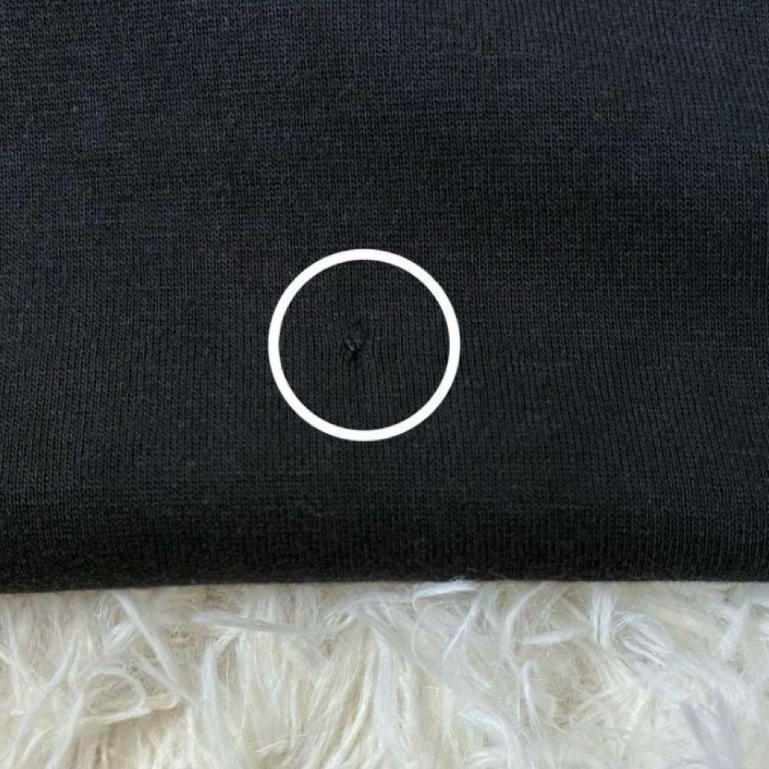 NUMBERNINE mudhoneyナンバーナイン 2003 Tシャツロング.