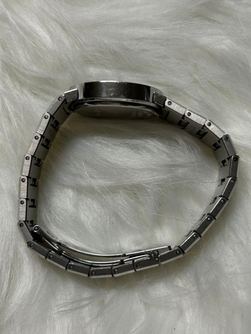 BVLGARI　ブルガリブルガリ　レディース時計　　中島健人