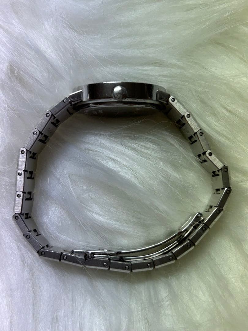 BVLGARI　ブルガリブルガリ　レディース時計　　中島健人