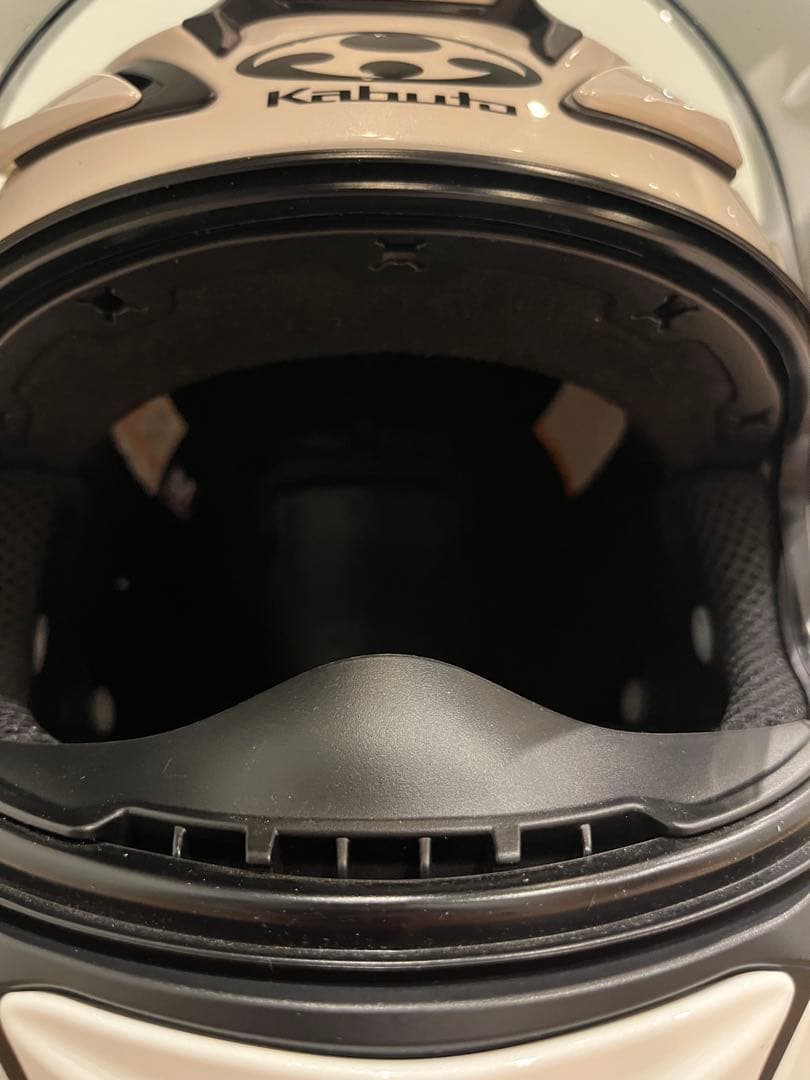 OGK KABUTO SHUMA シューマ フルフェイスヘルメット 付属品有