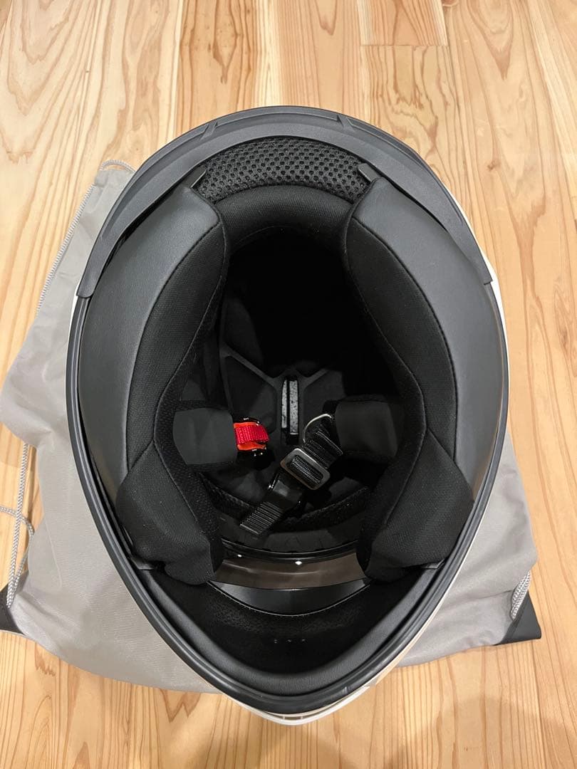 OGK KABUTO SHUMA シューマ フルフェイスヘルメット 付属品有