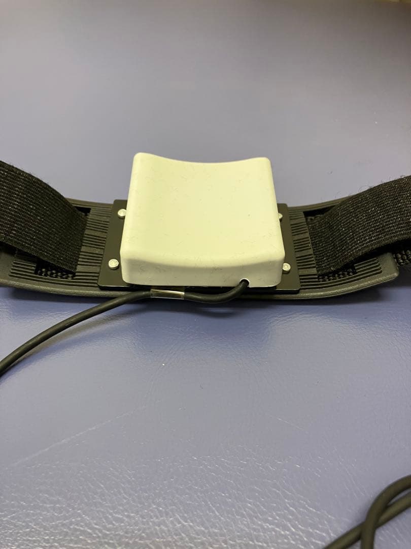 筋力計　ANIMA μtas F-100