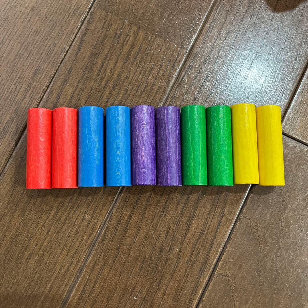 ハンマートイ ニック 大工