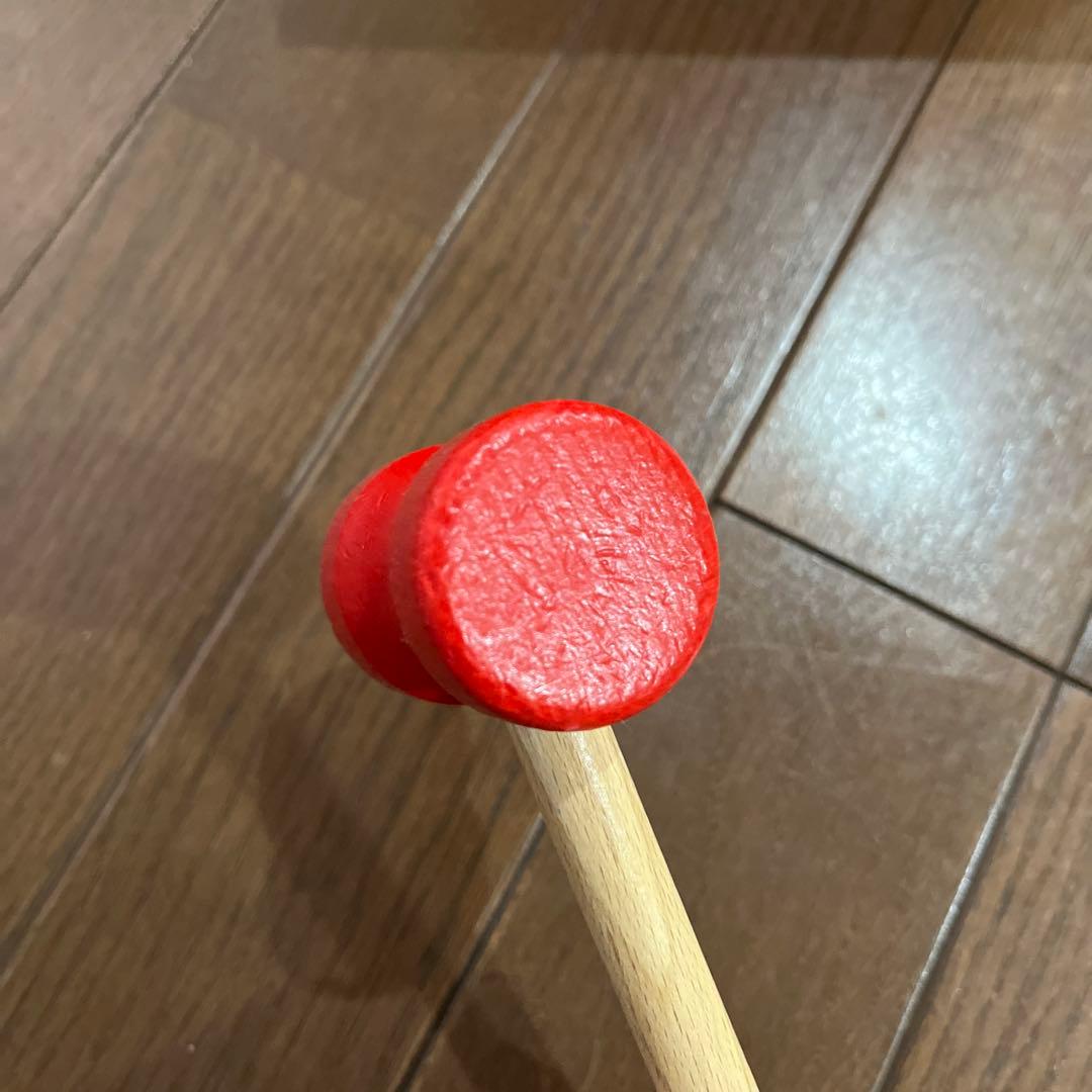 ハンマートイ ニック 大工