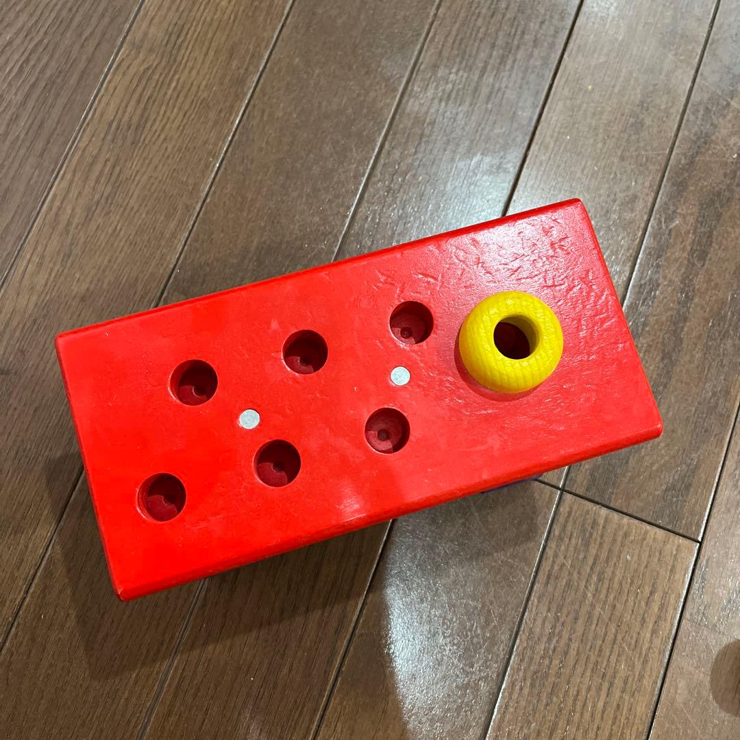 ハンマートイ ニック 大工