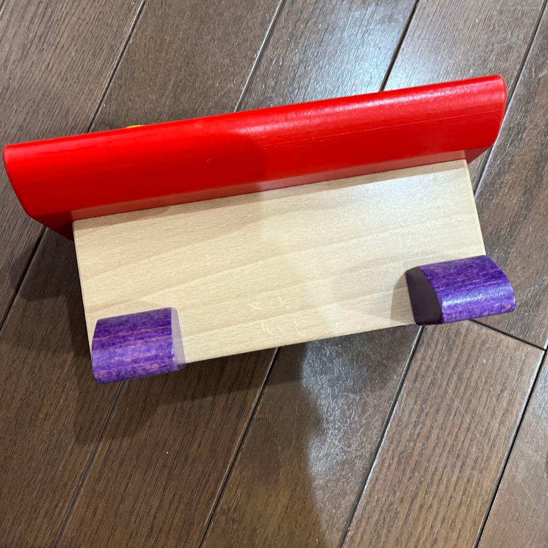 ハンマートイ ニック 大工