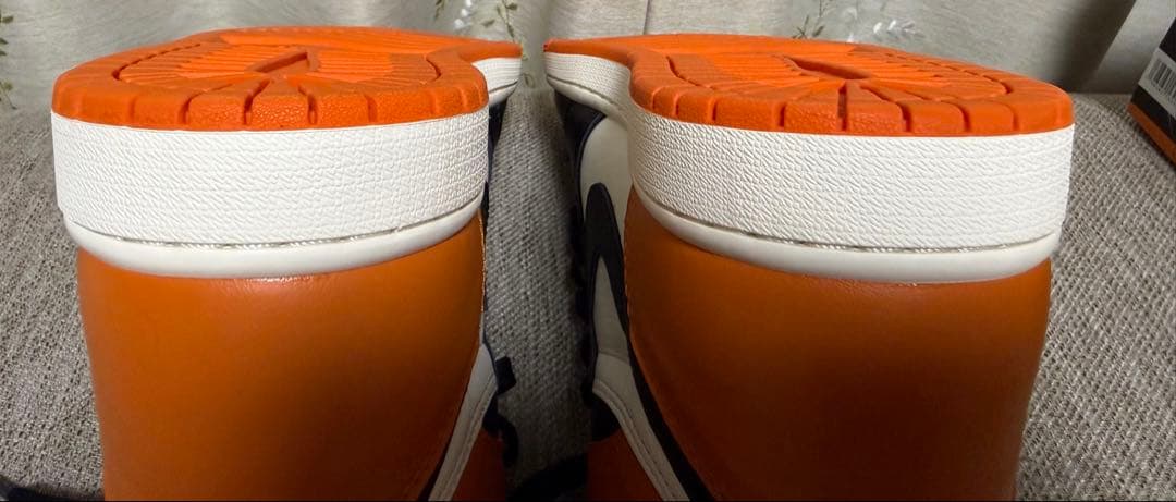 【値段交渉歓迎】AIR JORDAN 1 Shattered Backboard