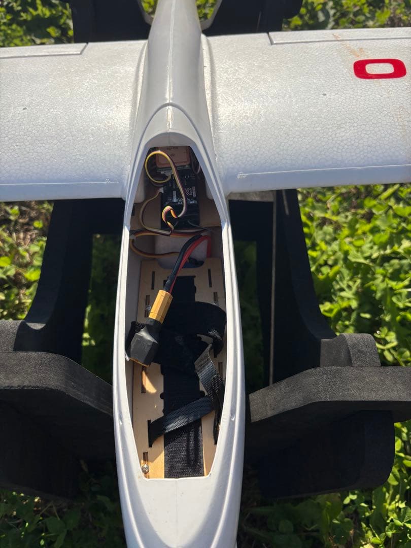 PHOENIX 2400 グライダー　ラジコン　飛行機