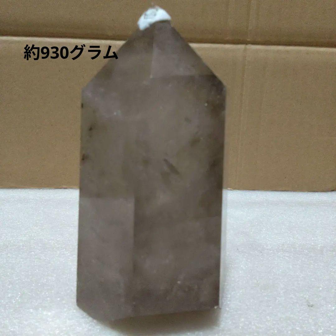 クリスタルクォーツタワー　水晶タワー