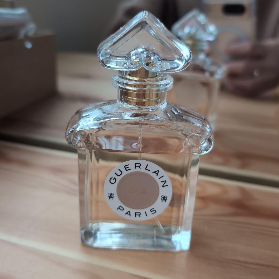 ゲラン イディール オーデパルファン(75ml)