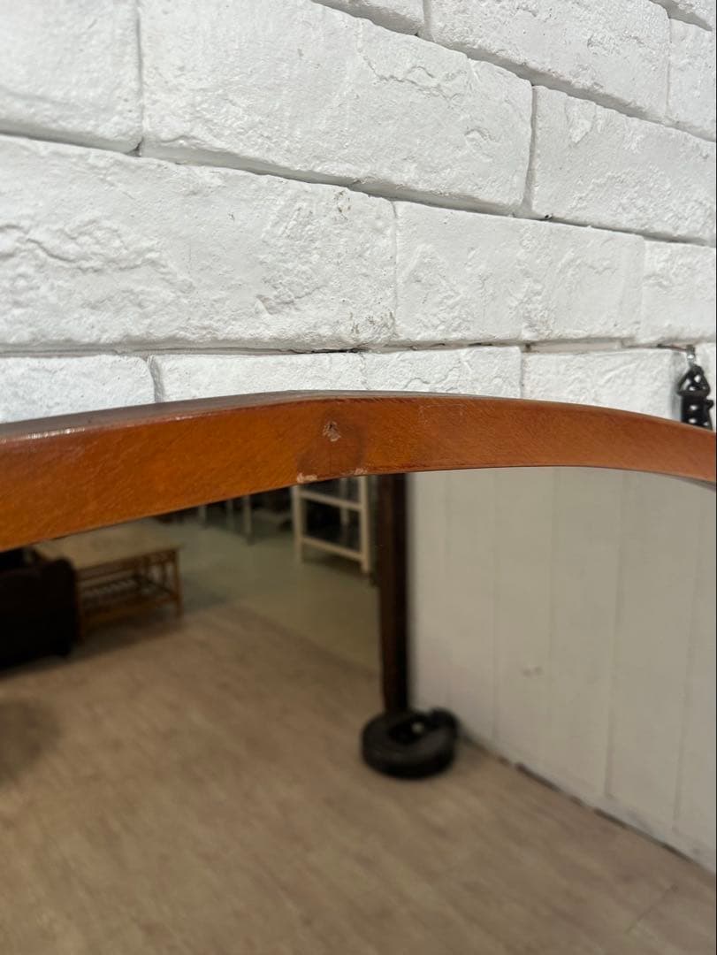 【東京都内23区配送無料】超大型　ミラー　鏡　フロント　ロビー　ホテル